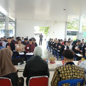 Seleksi Kuyung dan Kupek Muba 2025 Resmi Dimulai: Panggung Prestisius Generasi Muda Menuju Grand Final 4 Desember