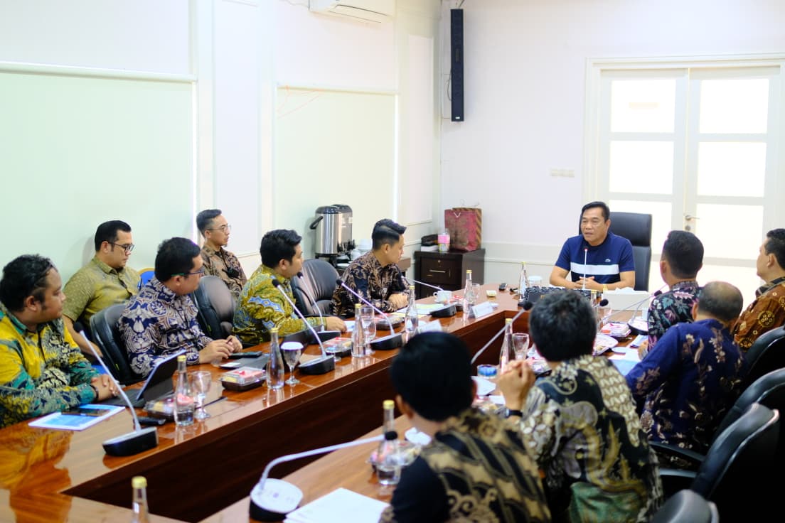 Pemkab Muba Dukung Pembangunan Proyek Strategis Nasional SUTET 500 kV Muara Enim–New Aur Duri