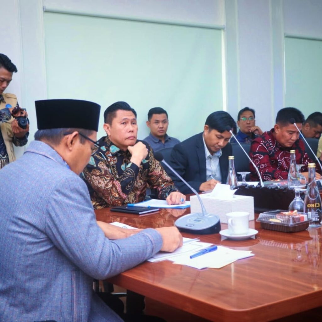 PT Muba Energi Maju Berjaya