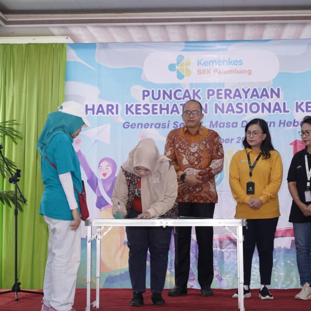 'RSUD Sekayu Kini Layani Vaksin Internasional, Resmi Kantongi Izin dari Kemenkes