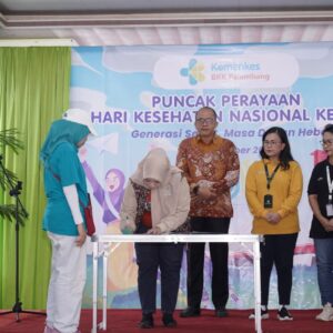 ‘RSUD Sekayu Kini Layani Vaksin Internasional, Resmi Kantongi Izin dari Kemenkes