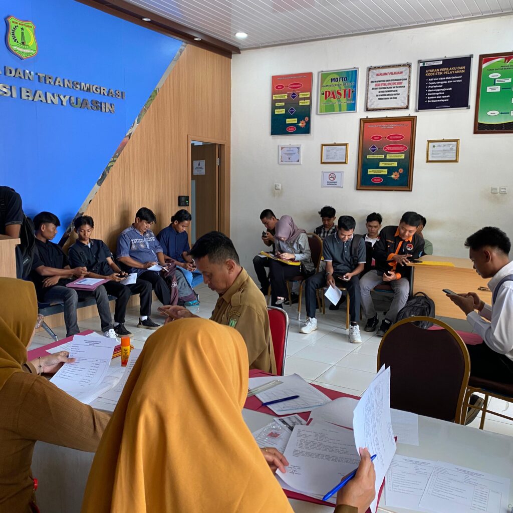 Perlindungan Pekerja Migran: Kepatuhan Mutlak dan Proses Sederhana untuk Calon PMI di Musi Banyuasin