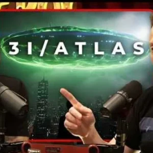 Elon Musk sebut  Komet 3I/ATLAS Bisa Jadi ‘Alien’