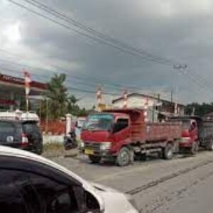 Pemprov Sumsel Terapkan Regulasi Baru Penyaluran Solar untuk Atasi Antrean Mobil