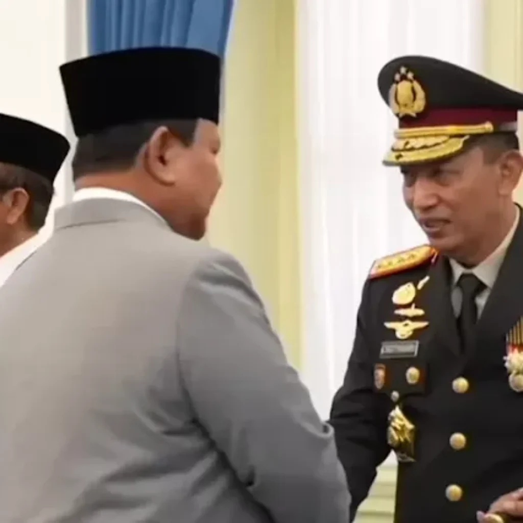 Eks Anggota BIN: Bagaimana Mau Reformasi Polri, Jika Ada Petinggi Jadi Anggota Komisi