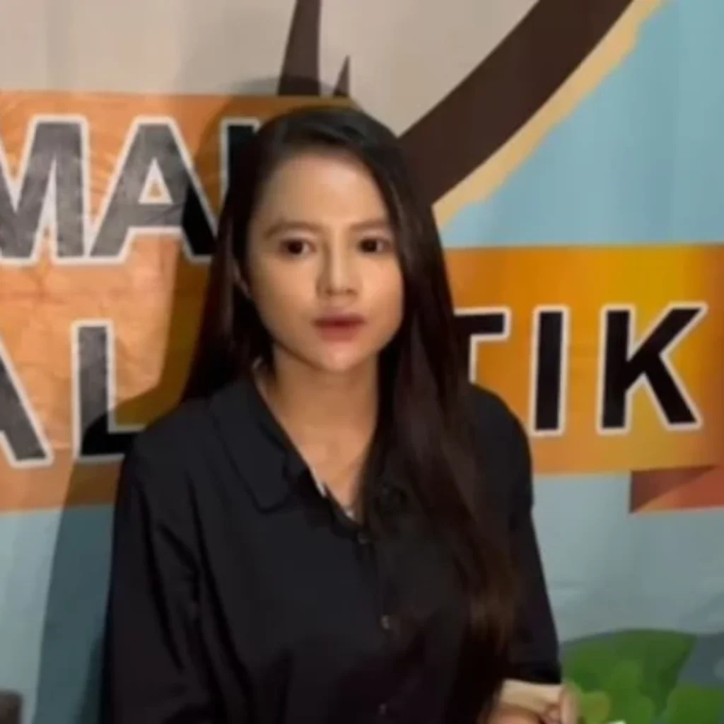 Viral! Ditonton Lebih dari 8 Juta Kali di TikTok, DJ Cantik Ini Dilecehkan Laki- Laki Misterius