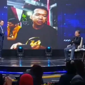 Rustam Effendi: Anak Dumatno Akui Foto di Ijazah Jokowi Itu adalah Bapaknya