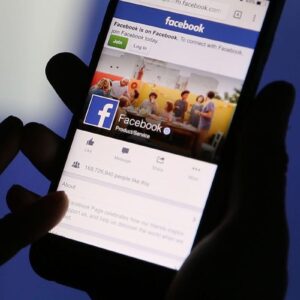 Kenapa Pengguna Facebook Sekarang Sering Update Status Cerita Foto- Foto Vulgar? Ternyata…