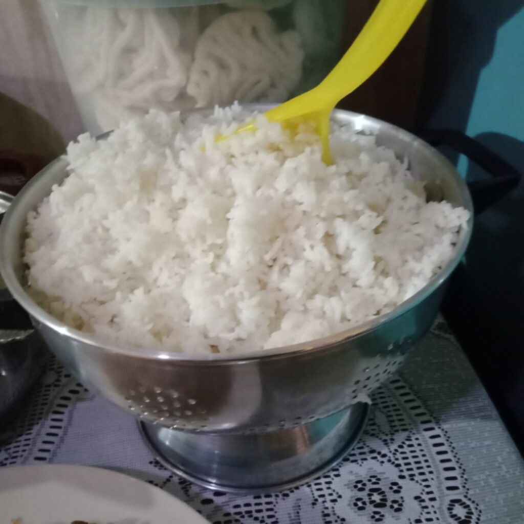 Fakta atau Mitos : Nasi Dingin Lebih Rendah Kalori? Ini Jawaban Dokter!