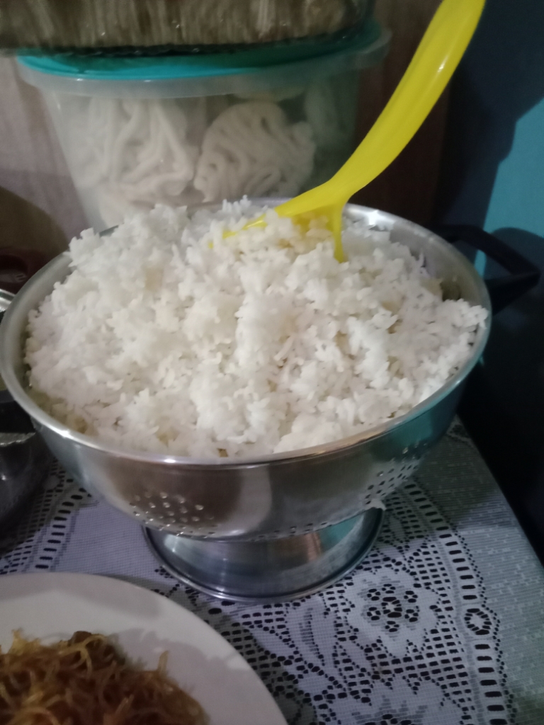 Fakta atau Mitos : Nasi Dingin Lebih Rendah Kalori? Ini Jawaban Dokter!