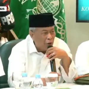 Kubu Gus Yahya Sebut Pemecat Ketum PBNU Tidak Waras karena Tak Ikut Aturan