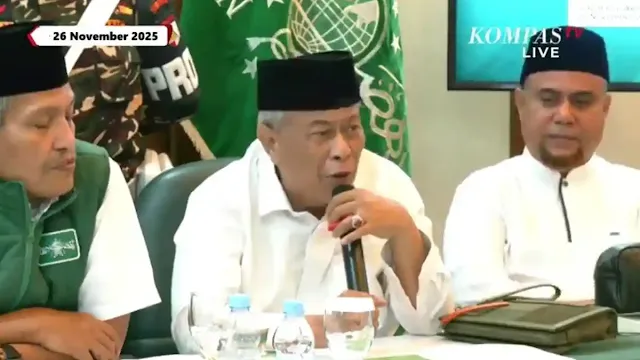 Kubu Gus Yahya Sebut Pemecat Ketum PBNU Tidak Waras karena Tak Ikut Aturan