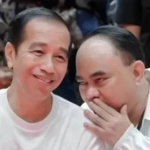 Soal Budi Arie Projo Ingin Merapat ke Gerindra, Pengamat Sebut Strategi Penyusupan Jokowi