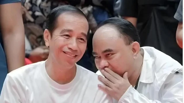 Soal Budi Arie Projo Indin Merapat ke Gerindra, Pengamat Sebut Strategi Penyusupan Jokowi