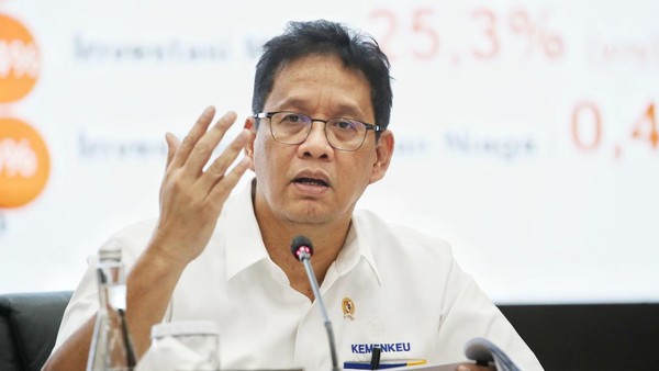 Menkeu Purbaya Siap Ubah Rp1.000 Jadi Rp1, Ini Pengertian Redenominasi Rupiah