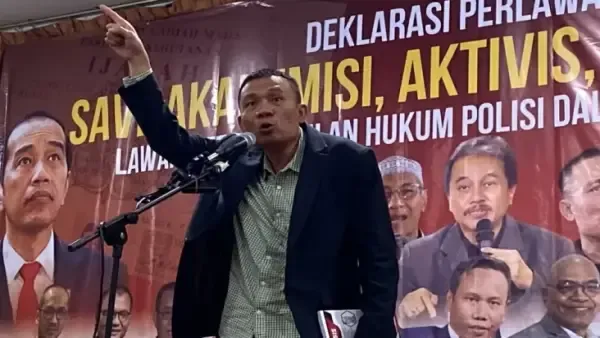 Memanas!, Dr Rismon Sianipar Tantang Ahli IT Polri Debat Terbuka Buntut Tuduhan Manipulasi Ijazah Jokowi