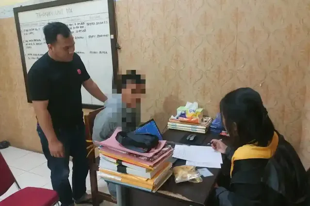 Tidak Terima Istrinya Selingkuh, Pria Ini Balas Dendam, Setubuhi Adik Ipar Sampai 12 Kali