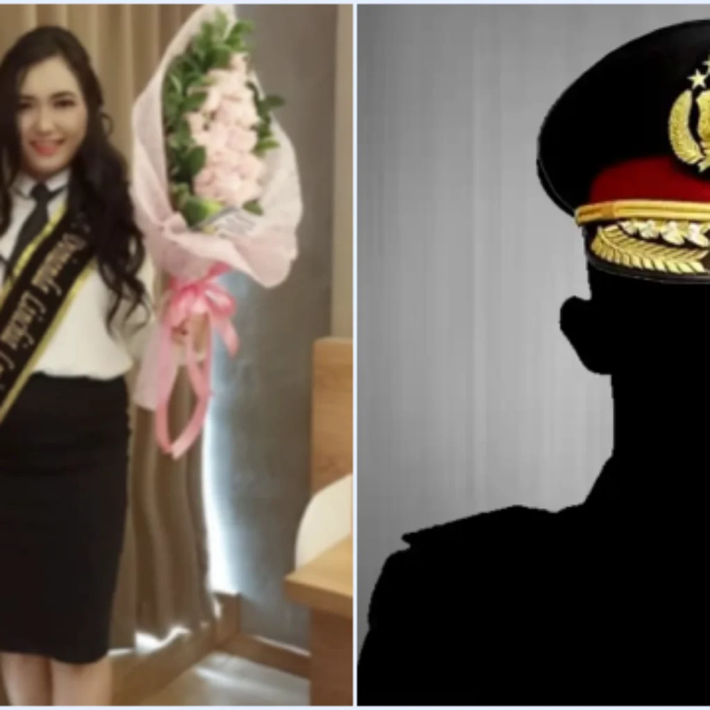 Dosen Wanita Cantik Tewas Tanpa Bus4na di Hotel, Propam Periksa Polisi Berpangkat AKBP Diduga Teman Dekat Korban