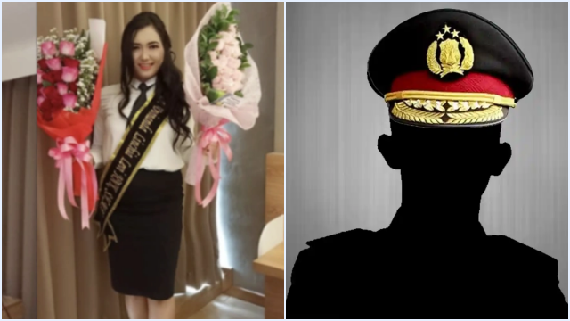 Dosen Wanita Cantik Tewas Tanpa Bus4na di Hotel, Propam Periksa Polisi Berpangkat AKBP Diduga Teman Dekat Korban