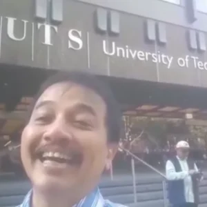 Pengakuan Alumni Seangkatan Gibran: UTS Insearch itu Hanya Kursus Bahasa Inggris, Bukan Setara SMA