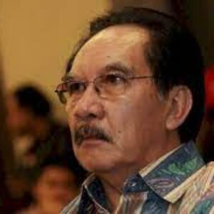 Eks Ketua KPK Antasari Azhar Meninggal Dunia, ini Pesan Terakhirnya