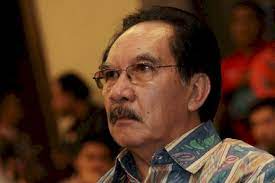 Eks Ketua KPK Antasari Azhar sebelum Meninggal Dunia, ini Pesan Terakhirnya