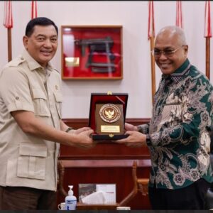 200 Wartawan Anggota PWI Dijadwalkan Retret di Akmil Magelang