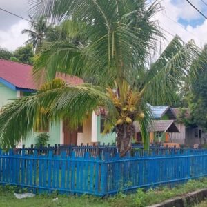 Kades Sebut Penyegaran, Sekdes Dungkait Tolak Rotasi Jabatan Tanpa Prosedur