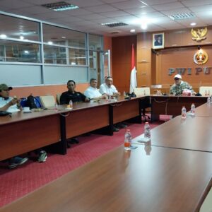 HPN 2026 Sesuai Rencana, Hadiah Pemenang Jurnalistik Diserahkan  Bersamaan Puncak HPN