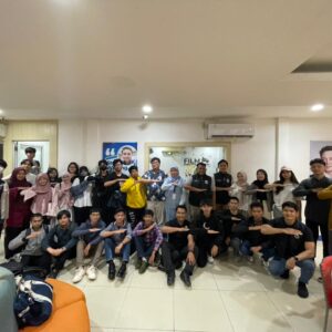 Densus 88 Ajak Mahasiswa Tolak Intoleransi dan Radikalisme
