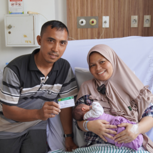 Layanan JKN Makin Mudah, Tak PerluKhawatir Biaya