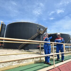 HUT ke-7, PHR Teguhkan Semangat Satu Tujuan Satu Energi dan Perkuat Ketangguhan Perusahaan