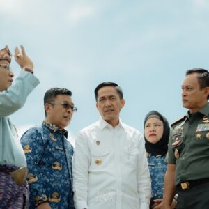 Bakal Dibuka untuk Umum, BKB Siap Jadi Destinasi Wisata Baru Palembang