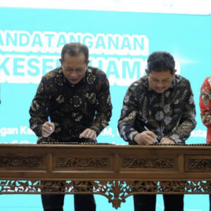 Komunitas Koperasi Sasaran BPJS Kesehatan
