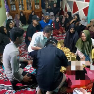 Pria 22 Tahun di Mamuju Ditemukan Meninggal di Dalam Kamar, Polisi Lakukan Penyelidikan