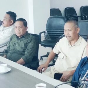 DPRD Polman Konsultasi ke Sulbar, Bahas Ranperda Fasilitasi Pengembangan Pesantren
