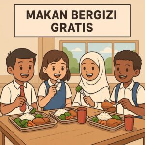 MBG di Sulbar Disorot: Puluhan SPPG Beroperasi, Sertifikat Higiene Masih Minim