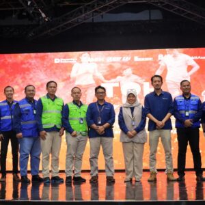Gelar Top Talk Safety, PTBA Gaungkan Pentingnya Peran Keluarga Cegah Kecelakaan Kerja