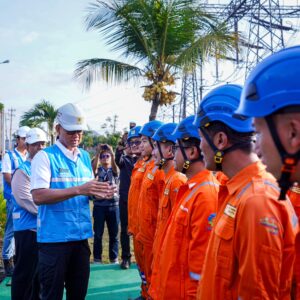 Hadapi Cuaca Ekstrem, Siagakan 69 Ribu Personel Hadapi Nataru 2025/2026