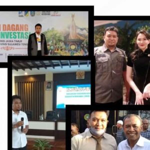 Home Legal Hadir di Sulbar, Bidik Dominasi Layanan Hukum dan Perizinan
