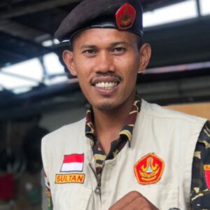Evaluasi Satu Tahun MBG di Sulbar, Banser Husada Nilai Jauh dari Juknis dan Asas Manfaat