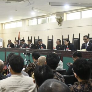 2025, Tahun Penegakan Hukum oleh  KPPU