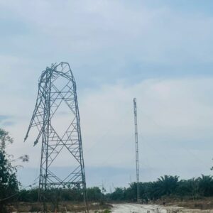 Perbaikan Tower dan Jaringan Transmisi Rampung, Sistem Kelistrikan Aceh yang Tadinya Terisolasi Kini Kembali Terhubung, PLN Masuki Tahap Pengoperasian Pembangkit