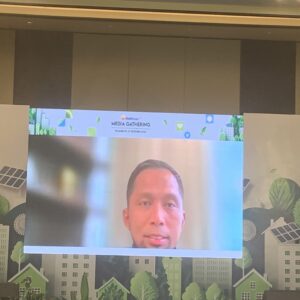 TIBIA Telah Diganjar Penghargaan  Jadi Pondasi  Platform Inovasi PTBA