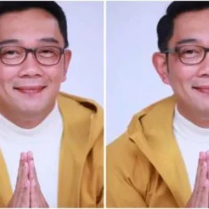 BREAKING NEWS! Ridwan Kamil Tiba- tiba  Muncul dan Meminta Maaf!