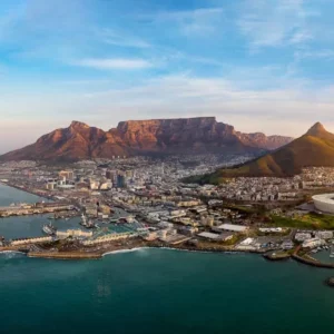 Best Tourist Places In South Africa