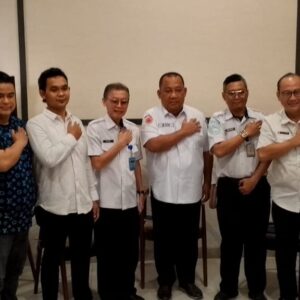 Hadapi Cuaca Ekstrem, Ditintelkam Polda Sumsel Gelar Diskusi Peduli Lingkungan
