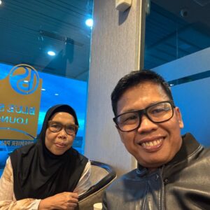 MASA TUA  Oleh Firdaus Komar,  Wartawan Extranews.Id