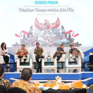 Mampukah Pemerintah dan BPJS Kesehatan Perkuat Layanan JKN ?