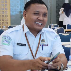 Akhir Tahun, Sepekan Awal Tahun Baru 2026, Diprediksi Angin dan Hujan Lebat di Wilayah Sumsel